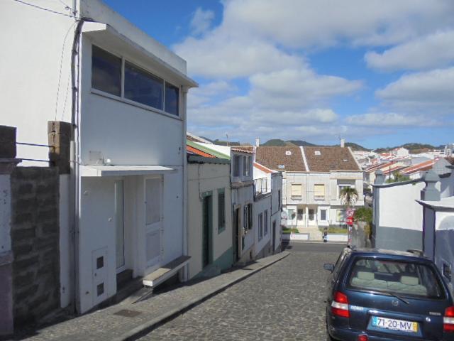 Sunny House Lejlighed Ponta Delgada Eksteriør billede